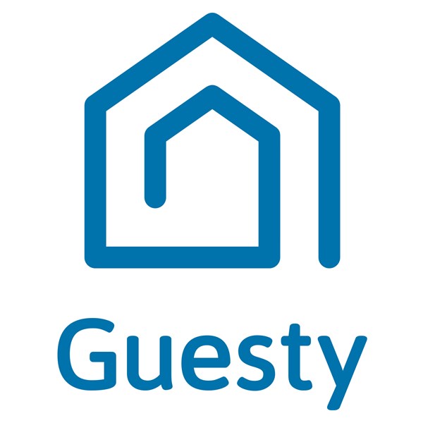 Logo Guesty