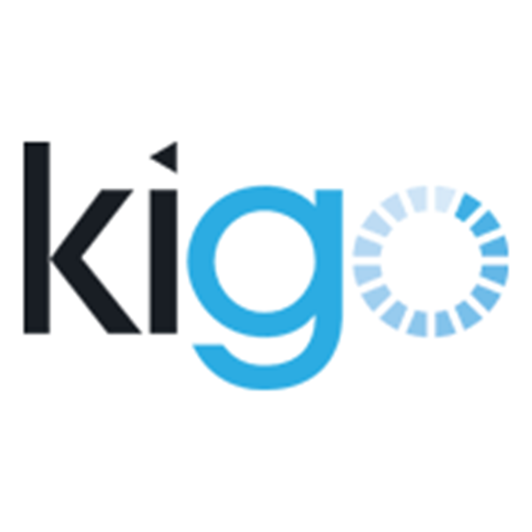 Logo Kigo