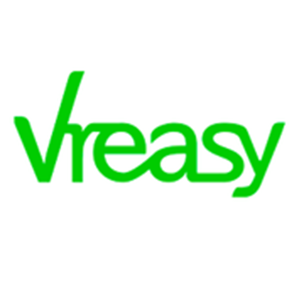 Logo Vreasy