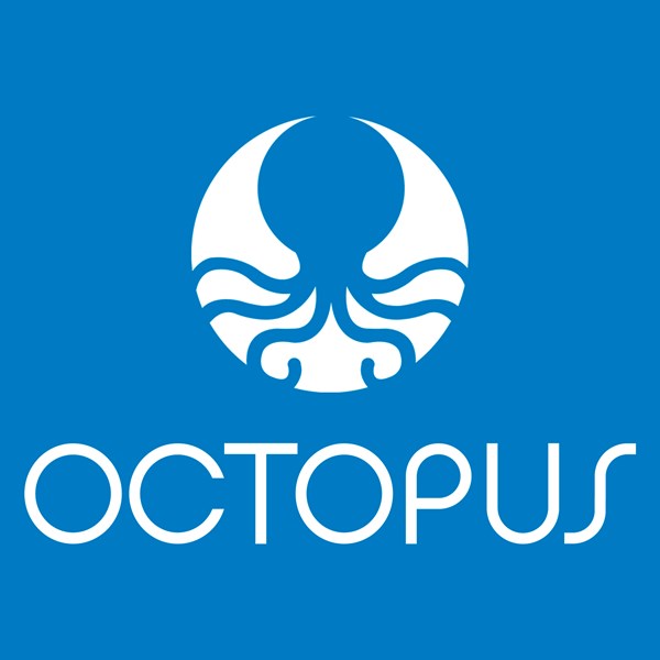 Logo Octopus24